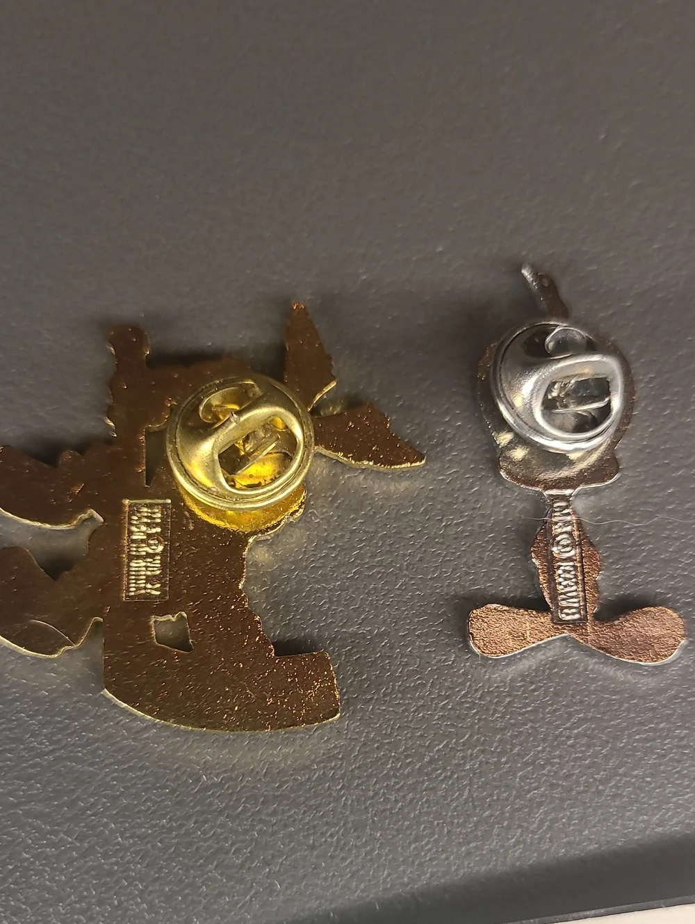 Vintage Looney Tunes Pins
